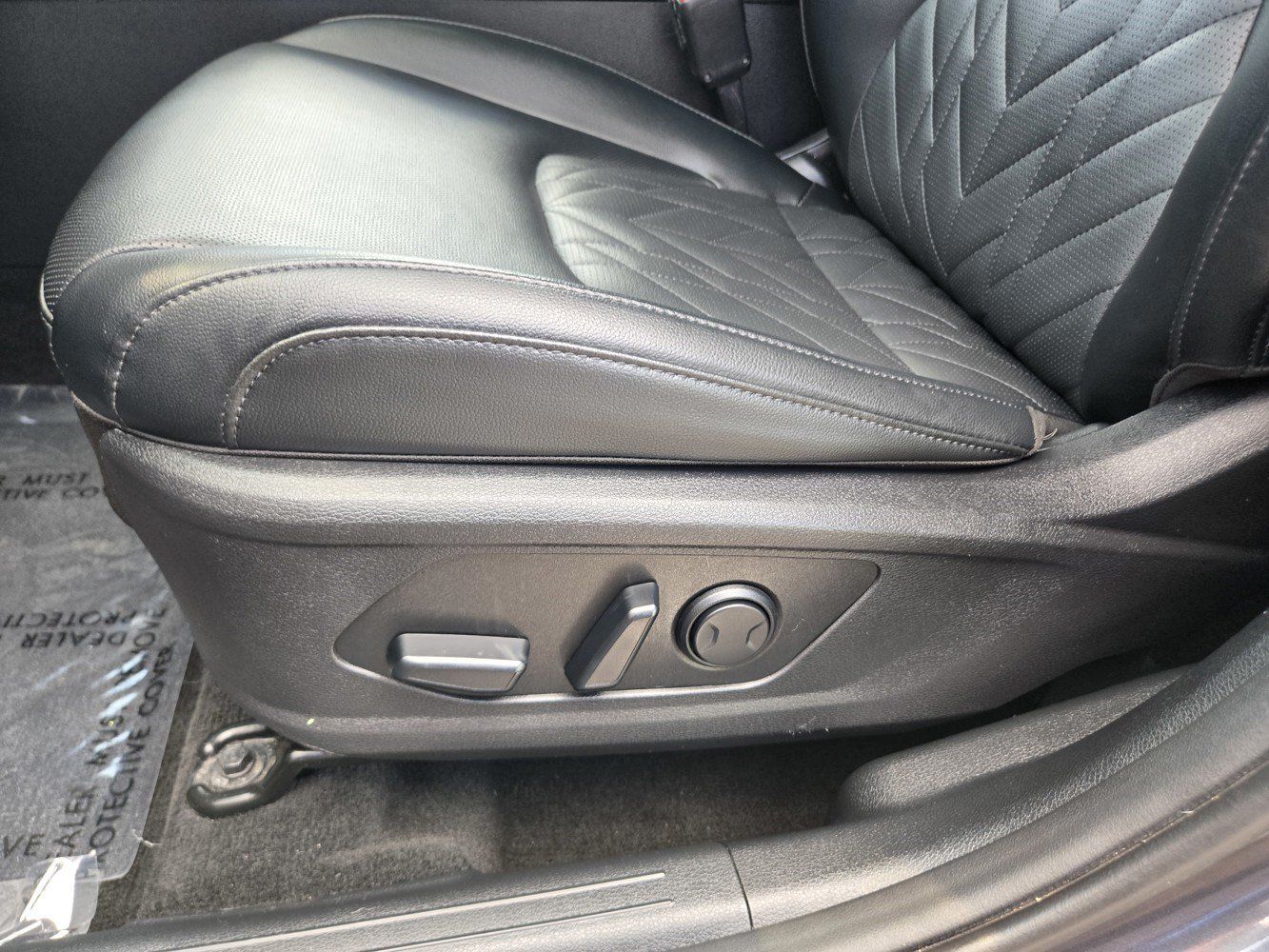 Used 2023 Kia Sportage X-Line w/ X-Line Premium Package AWD/4WD image 29