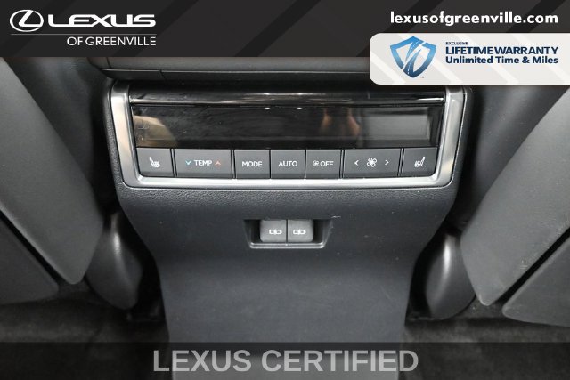 Certified 2024 Lexus GX 550 w/ Accessory Package (Z1) AWD/4WD image 29