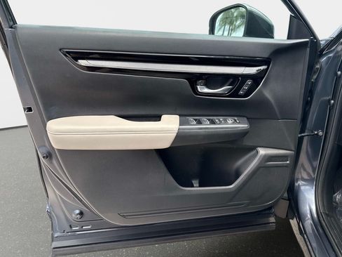 Used 2024 Honda CR-V EX-L image 16
