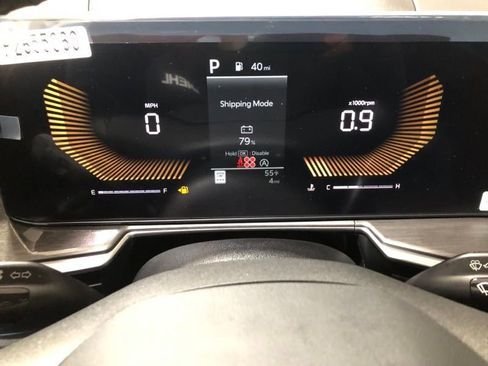 New 2026 Kia Sorento X-Line EX AWD/4WD image 28