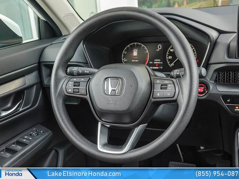 New 2026 Honda CR-V EX image 21