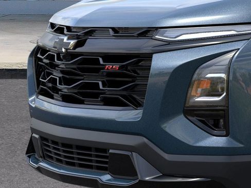 New 2026 Chevrolet Equinox RS image 37