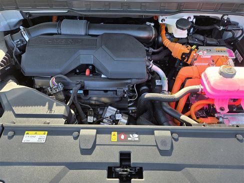 New 2026 Kia Carnival EX image 21