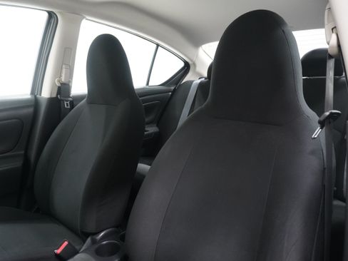 Used 2014 Nissan Versa S Plus FWD image 11