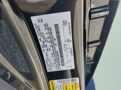 Used 2022 Ford Bronco Outer Banks AWD/4WD image 26