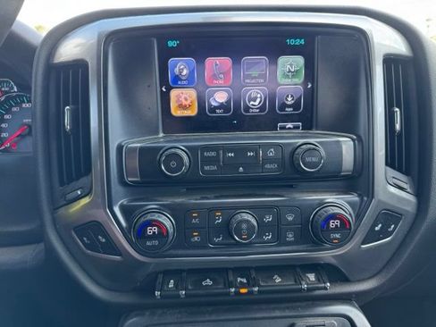 Used 2018 Chevrolet Silverado 2500 LT w/ Midnight Edition AWD/4WD image 16