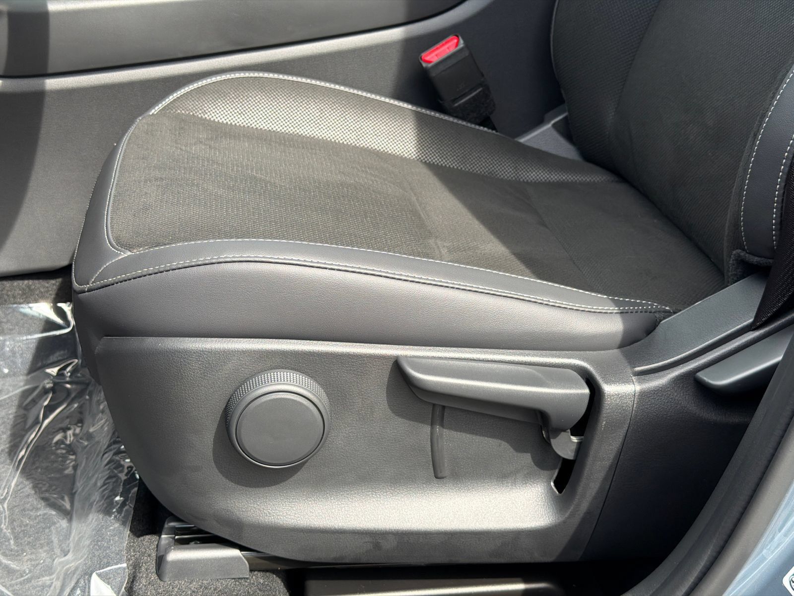 New 2026 MAZDA CX-5 Select AWD/4WD image 14