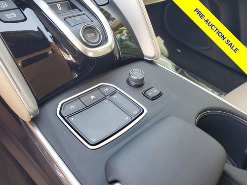 Certified 2025 Acura TLX w/ Technology Package FWD image 32