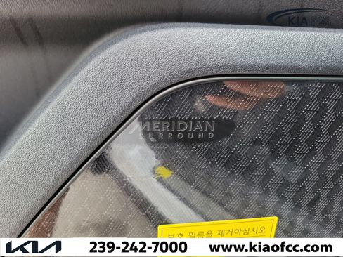 New 2027 Kia Telluride SX Prestige X-Pro AWD/4WD image 23