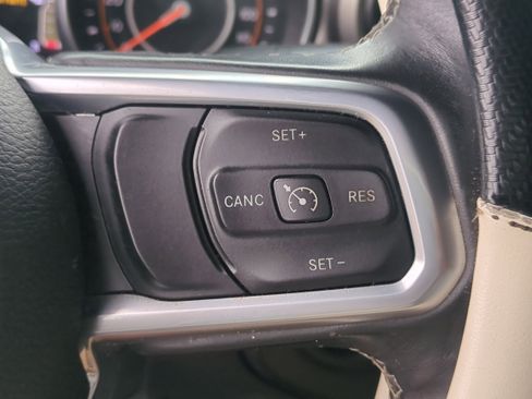 Used 2020 Jeep Gladiator Sport w/ Quick Order Package 24S image 27