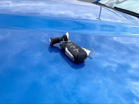 Used 2022 RAM 1500 Big Horn image 12