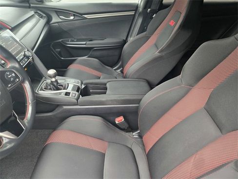 Used 2020 Honda Civic Si image 12