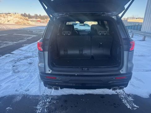 New 2026 GMC Acadia AT4 w/ Luxury Package image 11