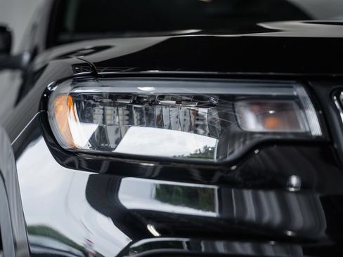 Certified 2022 Jeep Compass Latitude AWD/4WD image 12