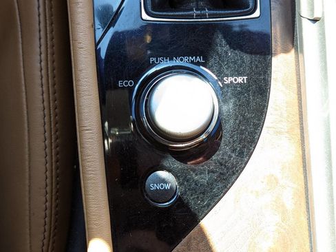 Used 2016 Lexus GS 350 Base AWD 4dr Sedan image 22