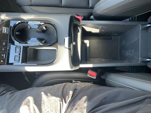 New 2025 Nissan Murano SL w/ Cargo Package image 24