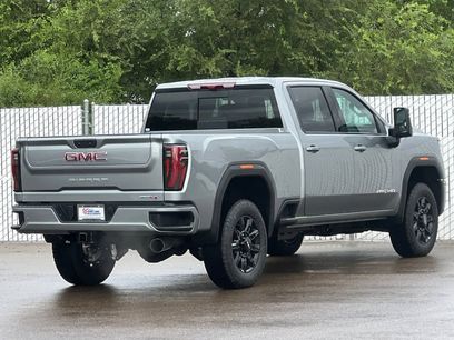 New 2026 GMC Sierra 2500 AT4 w/ Technology Package