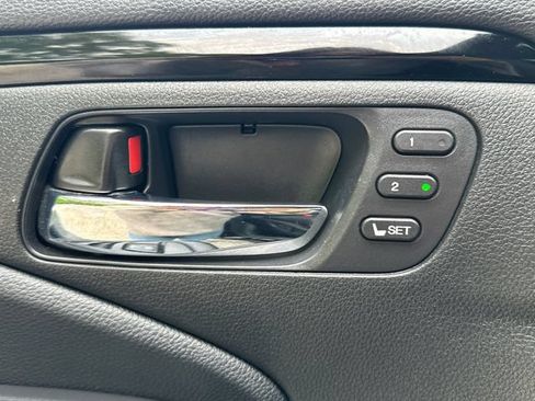 Used 2019 Honda Passport Touring image 27