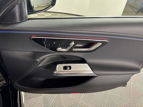 Certified 2026 Mercedes-Benz E 350 Sedan image 15
