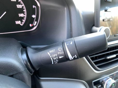 Used 2019 Honda Accord LX image 19