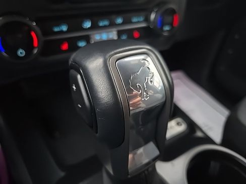 Used 2025 Ford Bronco Big Bend image 57