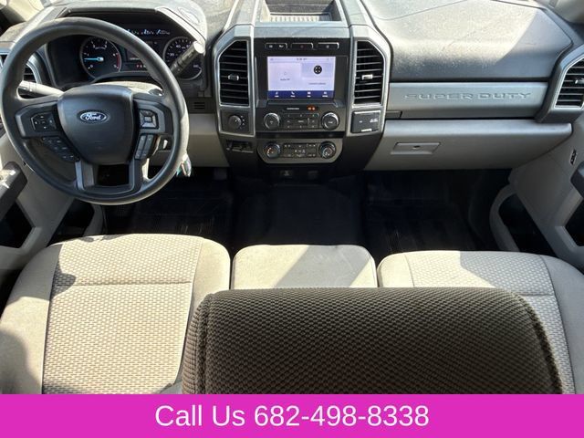 Used 2020 Ford F350 XLT AWD/4WD image 11