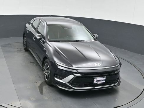 Used 2026 Hyundai Sonata Blue image 39
