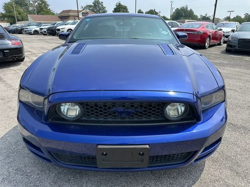 Used 2013 Ford Mustang GT Premium w/ Comfort Pkg RWD image 24