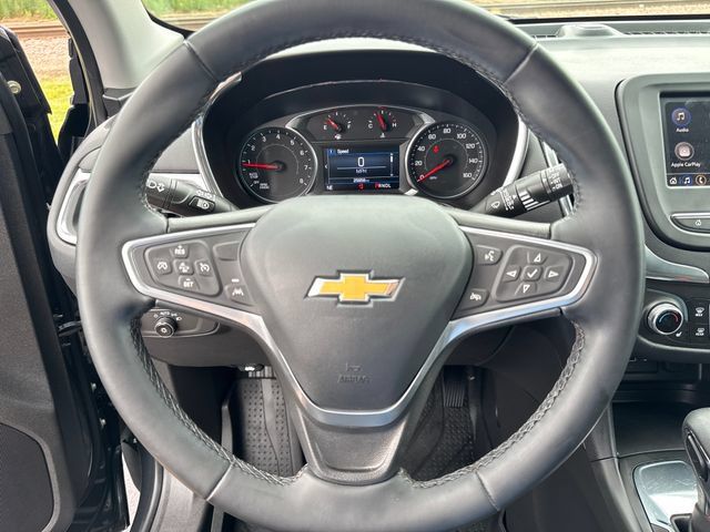 Used 2023 Chevrolet Equinox LT FWD image 14