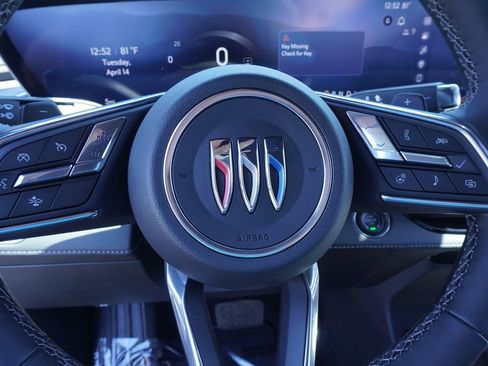 New 2026 Buick Enclave Preferred image 18