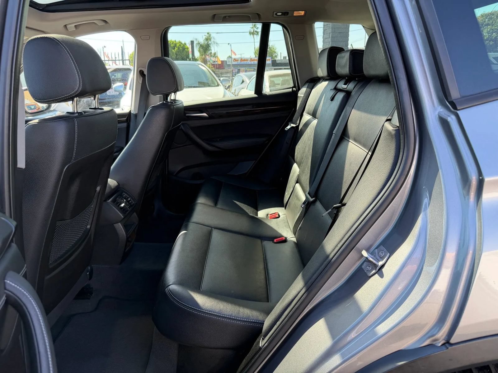Used 2013 BMW X3 xDrive28i AWD/4WD image 33