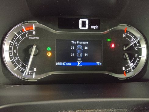 Used 2018 Honda Ridgeline RTL image 23