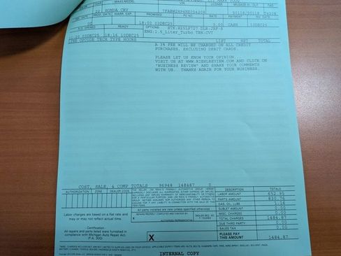 Used 2022 Honda CR-V Touring image 4