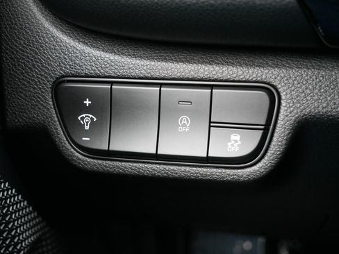 Certified 2024 Kia Seltos S image 26