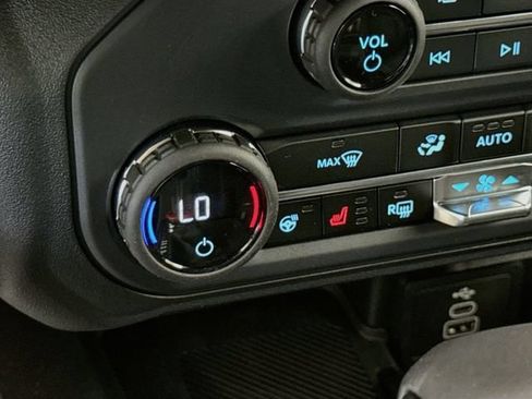 New 2026 Ford Bronco Raptor w/ Interior Carbon Fiber Pack AWD/4WD image 21