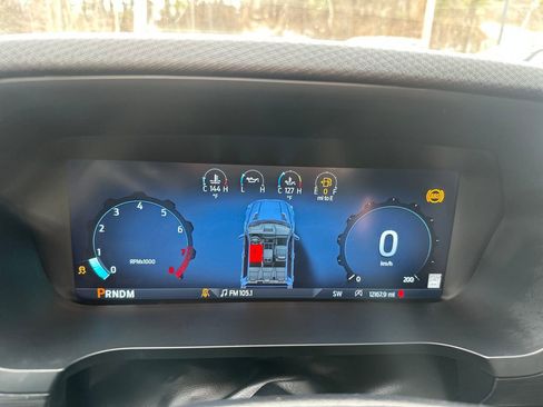 Used 2024 Ford F150 XLT w/ Equipment Group 302A MID image 15