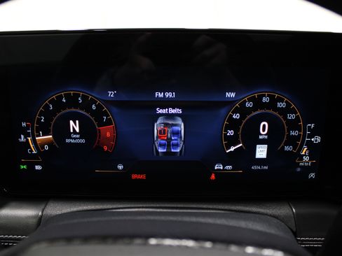 Used 2025 Ford Mustang GT Premium image 14