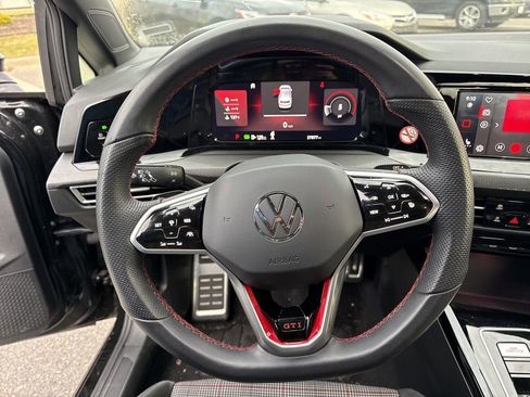 Used 2024 Volkswagen GTI S image 23