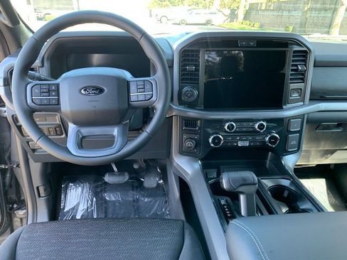 New 2026 Ford F150 XLT AWD/4WD image 16