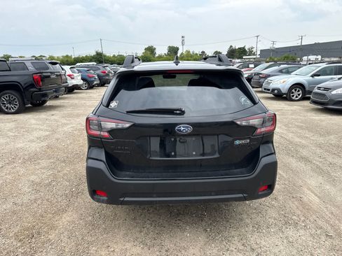 Used 2024 Subaru Outback Onyx Edition XT AWD/4WD image 13