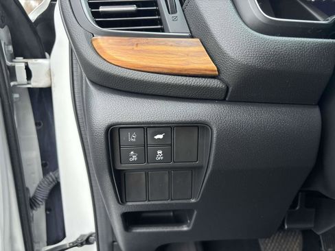 Certified 2020 Honda CR-V EX-L image 22