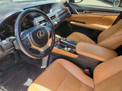 Used 2013 Lexus GS 350 w/ Premium Pkg RWD image 15