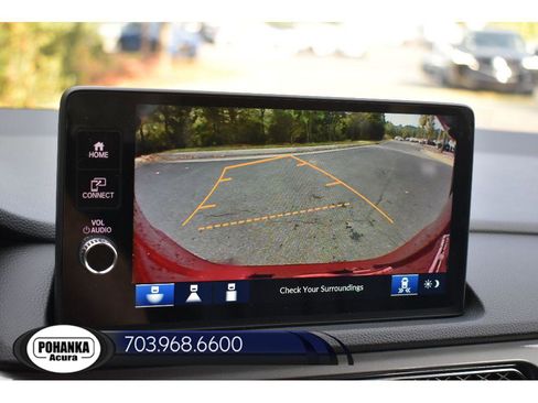 New 2026 Acura Integra Base image 23