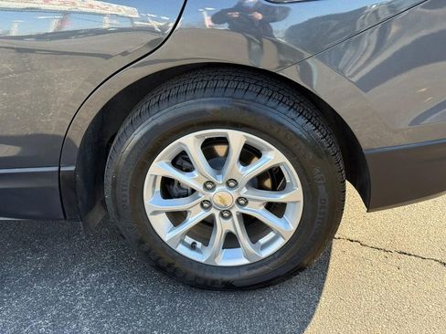 Used 2020 Chevrolet Equinox LT image 9