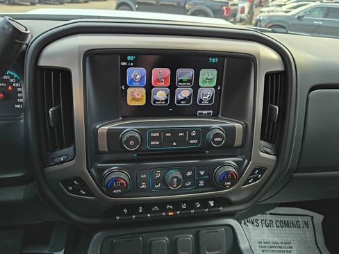 Used 2019 GMC Sierra 2500 Denali w/ Duramax Plus Package image 23