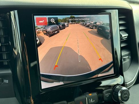 New 2026 RAM 1500 Express RWD image 24