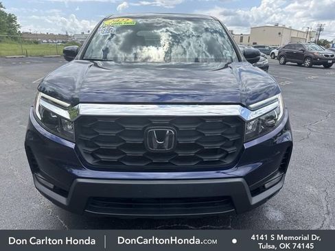 Used 2022 Honda Passport EX-L image 2