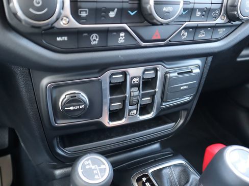 New 2025 Jeep Wrangler Sahara image 27