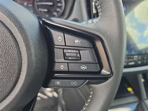 Certified 2025 Subaru Forester Premium w/ Convenience Package #1 image 24