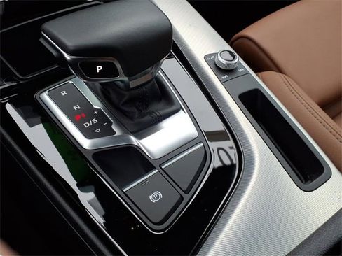 Used 2025 Audi A5 2.0T Premium Plus w/ Convenience Plus Package image 22